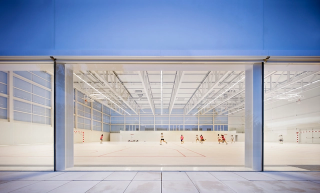 Architect Alberto Campo Baeza and Chronobiology Professor Till Roenneberg Receive the Daylight Award 2024 - Featured Image