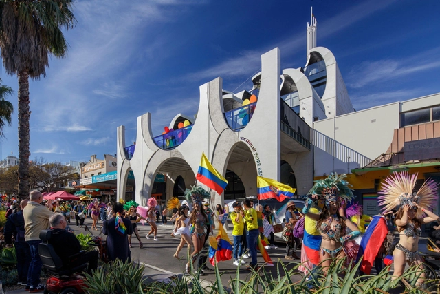 Queer Urban Design: Planning for Inclusive Cities - Featured Image