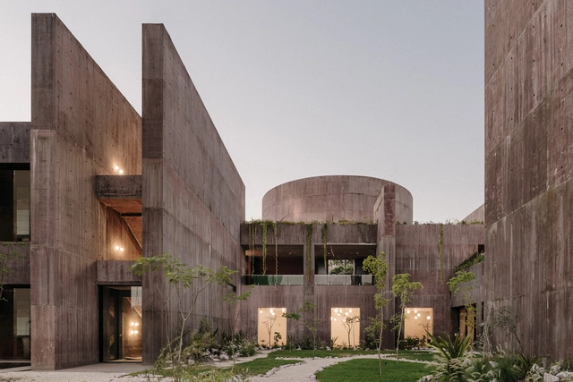 The Mies Crown Hall Americas Prize Announces 2024 MCHAP Emerging and Outstanding Projects - Featured Image