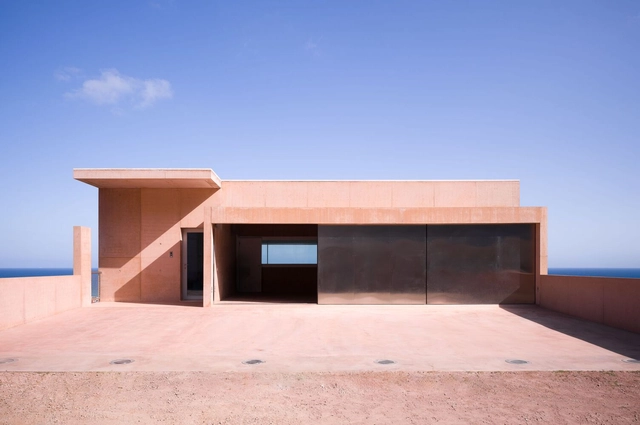 Casa Colien / Álvaro Siza Vieira - Casas