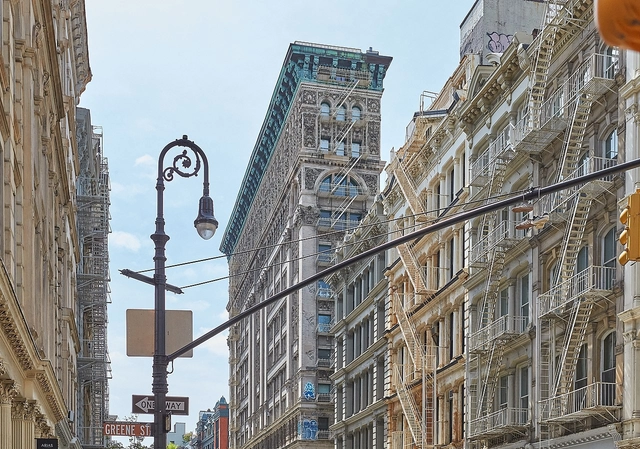 How to Adapt Static Structures for New Demands ? Lessons from SoHo in New York City and Wong Chuk Hang in Hong Kong - Featured Image