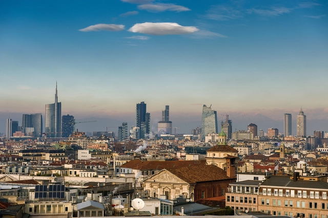 World Tourism Day 2024: 30 Architecture City Guides to Celebrate Urban Fabrics from Around the World - Featured Image