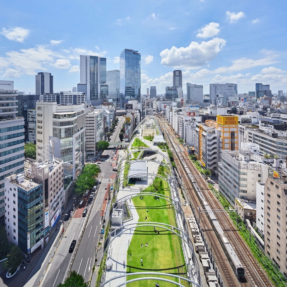 Architecture Collaborations: What are Public-Private-Partnerships? - Featured Image