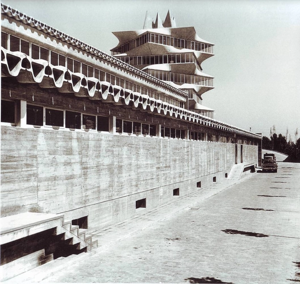 2024 Year in Review: Celebrating Architectural Classics - Featured Image