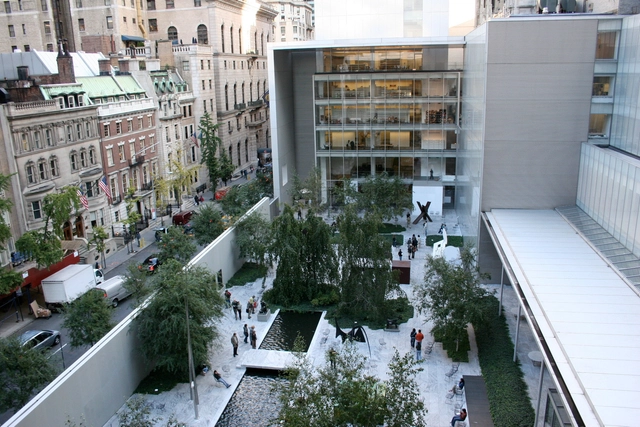 Yoshio Taniguchi, Architect Behind MoMA Redesign, Passes Away at 87 - Featured Image