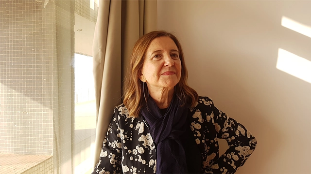 Beyond the Lone Architect: Beatriz Colomina on Gender, Media, and Collaboration - Featured Image