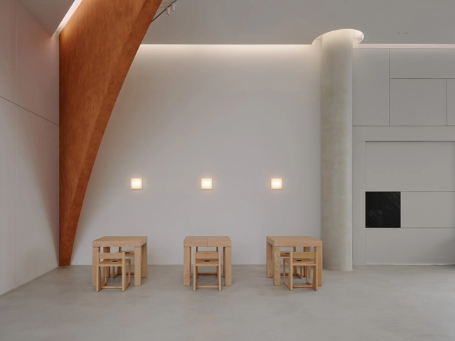 RiverRidge Cafe / KKOL STUDIO - Interior Photography, Coffee Shop Interiors, Chair