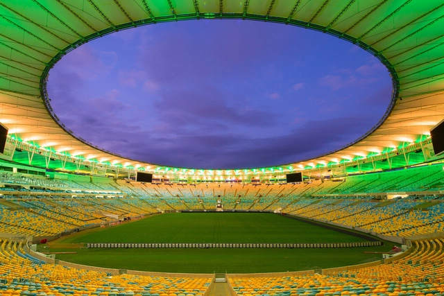 Rio de Janeiro Architecture City Guide - Featured Image