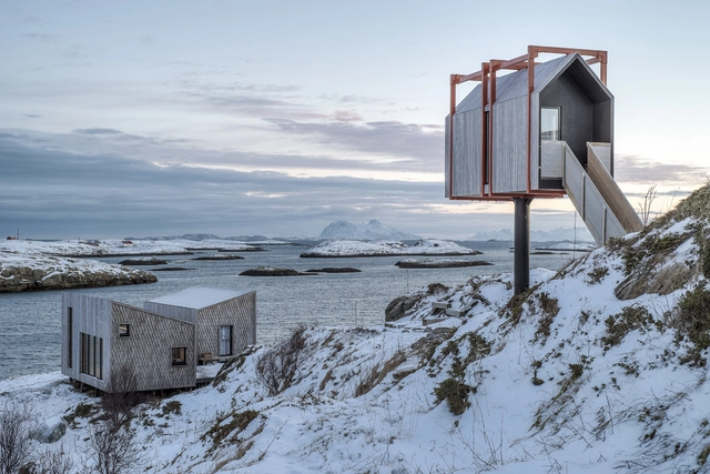 Rising Above: Environmental Conditions for Elevating Architectural Foundations - Featured Image