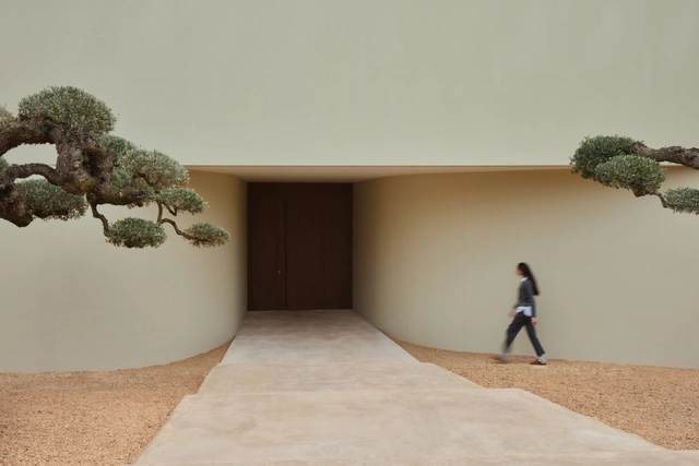 El Recer House / Viraje arquitectura - Interior Photography, Houses