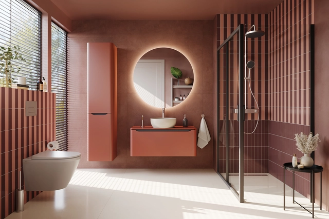 Exploring the Interplay of Body, Data, and Space in Contemporary Bathroom Design - Featured Image