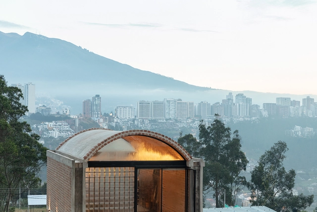 ArchDaily与六家青年建筑师，首展亮相威尼斯双年展 - 主图