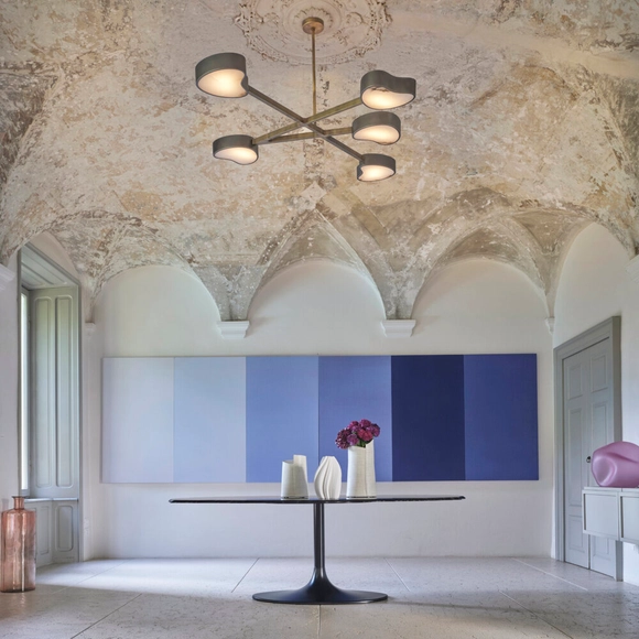 Harmony Through Global Voices and Material Futures at ICFF 2025 - Featured Image