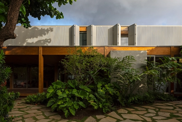 House of Amendoeiras / Play Arquitetura - Houses
